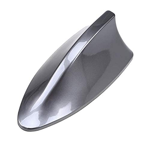 Dibiao Aileron de signal FM universel pour voiture Cover