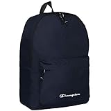 Hauptfach mit Reißverschluss CHAMPION Backpack, Navy