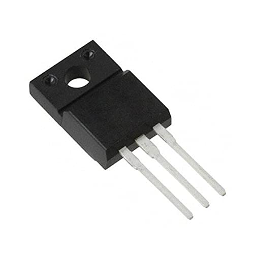 10PCS K12A60U TK12A60U 12A 600V TO220F