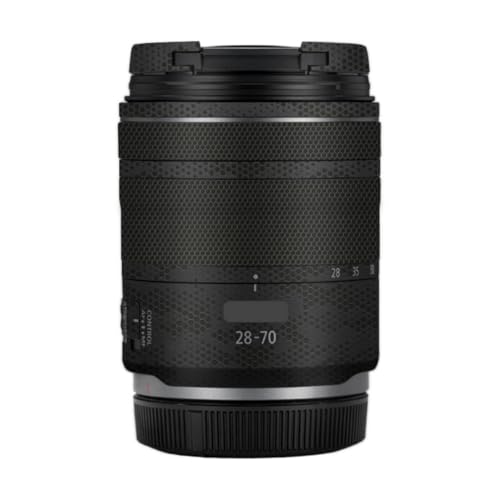 Film de protection Canon RF 28-70mm F2.8 STM anti-rayures Mamba Black