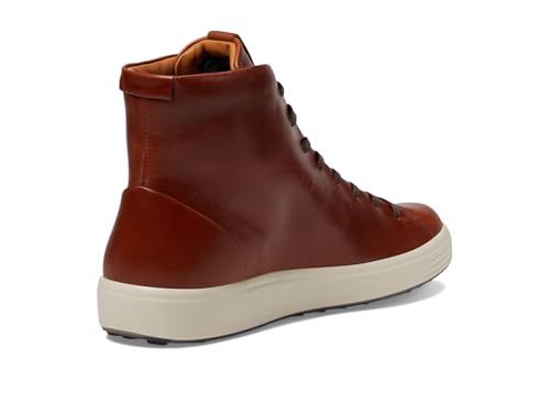 Image of ECCO Men's Soft 7 Premier Hi Top