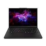 Lenovo ThinkPad P16s Gen 4 21QV, Intel Core Ultra 9 285H, vPro Enterprise, Win 11 Pro, Arc Graphics 140T, 64 Go de RAM, SSD TCG Opal Encryption 2, NVMe, Performance, 40,6 cm (16