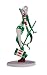 DC Artists Alley: Harley Quinn by Sho Murase (Holiday Variant) Designer Vinyl Figure
