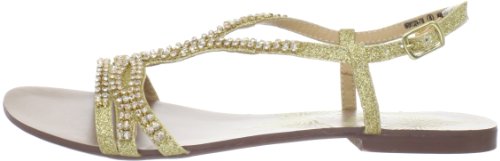 Image of Not Rated Women's Crystal Bright Sandal