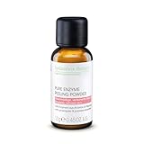 enzym peeling puder rossmann ANWENDUNG: Mehrmals pro Woche mit etwas Wasser aufschäumen und auf das angefeuchtete Gesicht auftragen. Kurz einwirken lassen (1 – 2 Min.), danach lauwarm abwaschen. Tipp - Vor Anwendung eines Selbstbräuners solltest du deine Haut unbedingt peelen.
