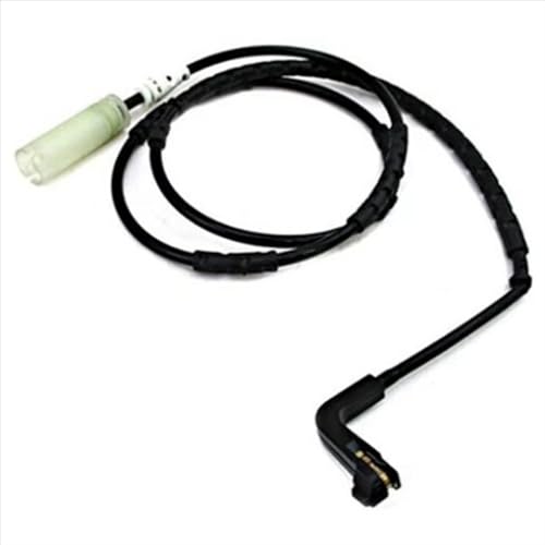Sensor de pastillas de freno BMW X1 E84 con detección precisa trasera OEM B34356790