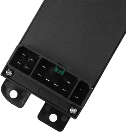 Interrupteur de commande de vitre pour votre voiture 68171680AA - 6