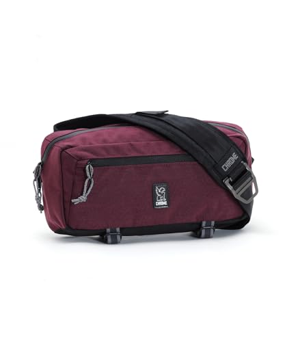 Chrome Mini Kadet Sling Bag 5 - Umhängetasche 34 cm royale