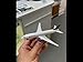 Daron Toy Airplane – Delta Air Lines – Die-Cast Metal Model Airplane Toy with Plastic Parts for Kids Ages 3+