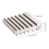 Leather Edge Sander - Crafts Polishing Block | Leather Repair Grinder,for Shoes Purse Wallet Handbag Belt Home Furniture Industry Handcrafts - Image 5