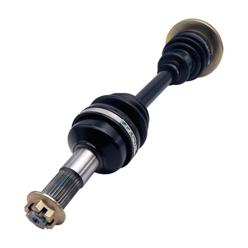 Arbre de transmission arrière droit Hisun pour quad 500cc 700cc PJ00000264000300