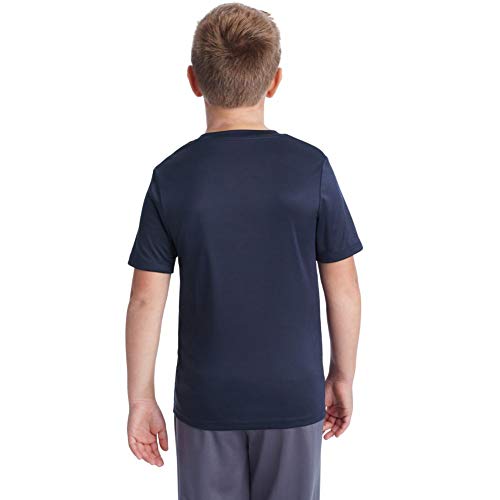C9 Champion Boys' Tech Short Sleeve T-Shirt3
