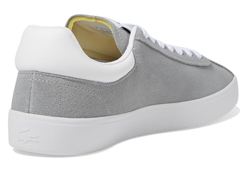 Image of Lacoste Men's Baseshot Translucent Sole Sneakers