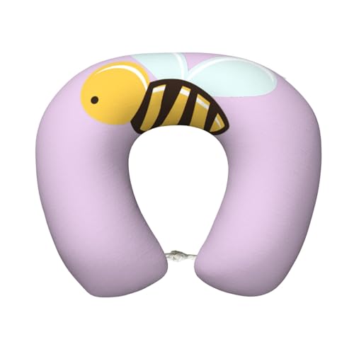 Almohada de espuma viscoelástica 30 cm soporte cuello