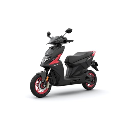 Image of Simpleenergy Simple ONE S Electric Scooter | 190 km Range | 90 km /h Top Speed | Brazen X | Advance Booking for Ex-Showroom