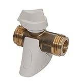 CHUCHU DECAYEUX - ROBINET R.O.A.I. MM 15X21 C12...