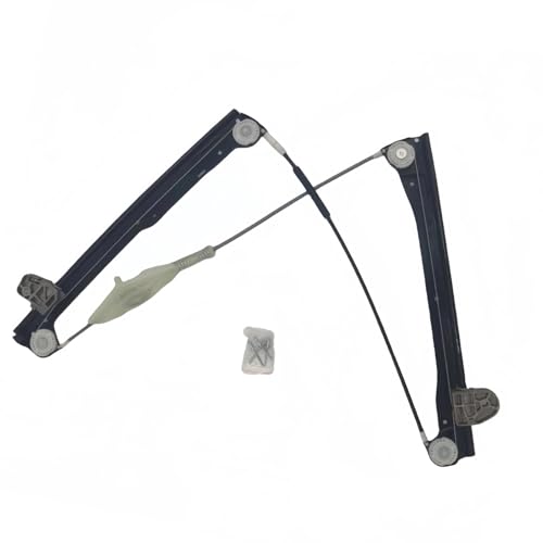 Réparer vitre bloquée VW Phaeton avec ce lève-vitre arrière 3D7839462 - 3