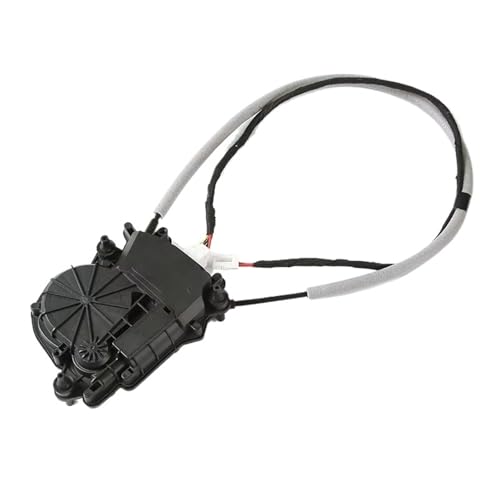 Loquet de coffre arrière pour BMW Série 3 et 4 F31 F34 F36 moteur de hayon