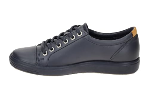 Image of ECCO Womens Soft 7 Sneaker