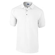 gildan collared shirts