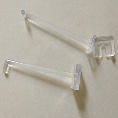 Pegboards, White, 48 in. H, 24 in. W, PK2