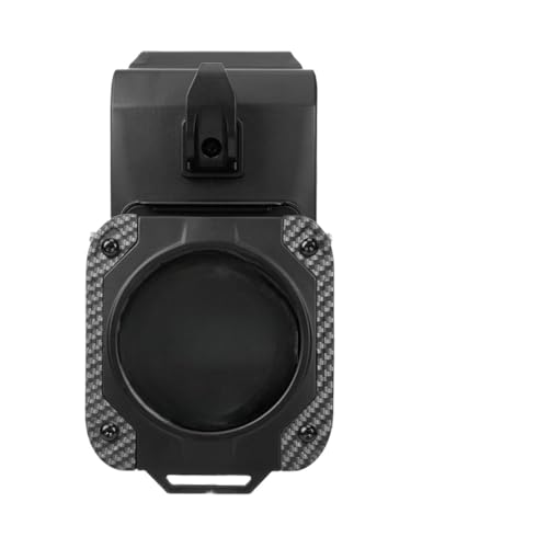 Support de boisson moto ADV160 pour vos longues balades sur route