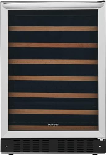 Frigidaire Gallery 52 Bottle Wine Chiller