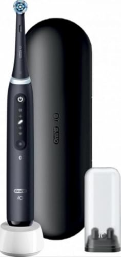 Brosse Braun iO5 - vue 4