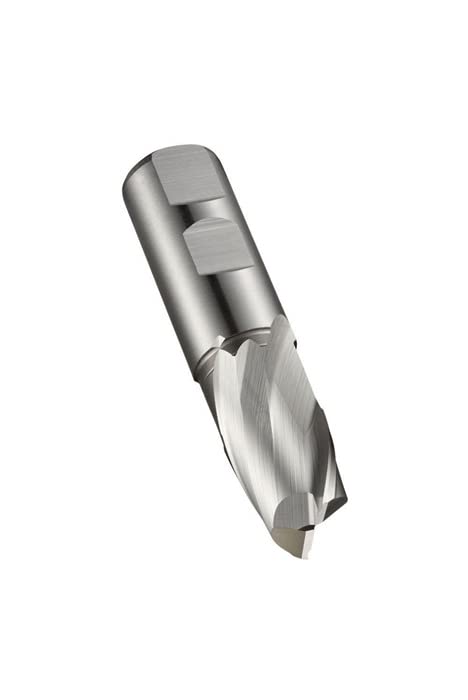 Inserto per fresa scanalatura, lunghezza 51,5 mm, HSS-E-PM Blank Z.2