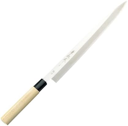 Kanematsusaku Special Selection Yanagi Blade Knife 30cm