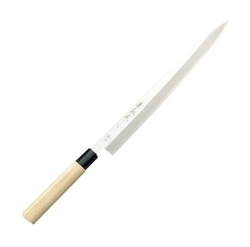 Kanematsusaku Special Selection Yanagi Blade Knife 30cm