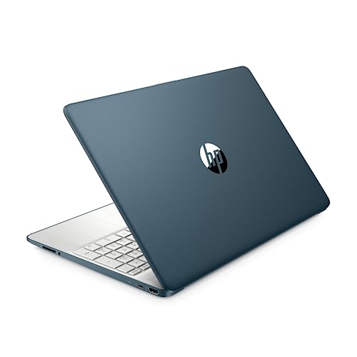 HP 15 Laptop Intel Core i3 16GB 1TB SSD 15.6" HD miniatura 4