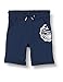 Produktbild Blue Seven Jungen Boys' Sweat Shorts, Ultramarin, 104 EU