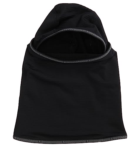 Cagoule balaclava homme DC Shoes Felony pour sports d'hiver et grand froid