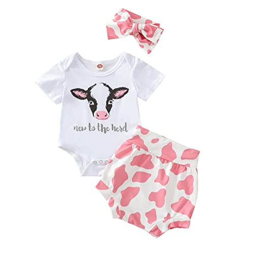 Roupa de banho de duas peças cintura alta biquíni estampado de vaca moda praia prematura pacotes (ro