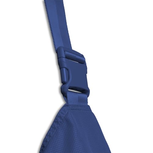 Baboon to the Moon Triangle Tote Bag - in Multiple Colors, Water-Repellent, Nurse Tote bag, Beach Tote3