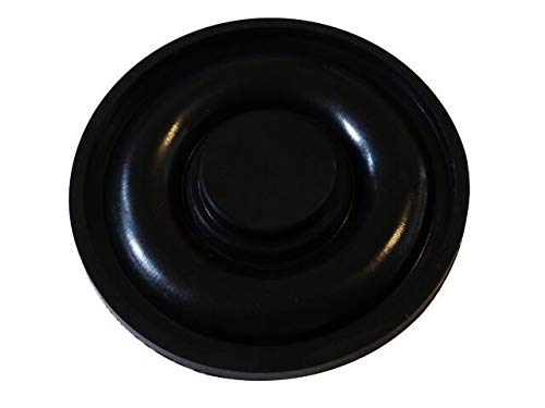 Marketplace Auto Parts PCV Valve Diaphragm - Compatible with 2008-2013 Volvo C30