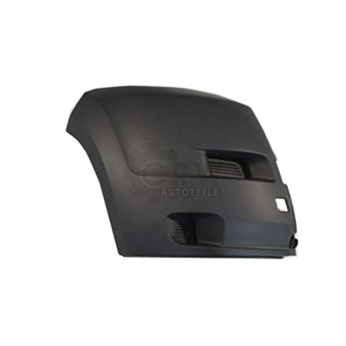 Stoßstange Vorne Passend Für Peugeot Boxer Fiat Ducato Citroen Jumper Bj. 94 01 Mit Nll Neu