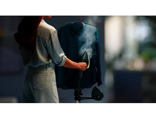 Solutions de repassage Philips Tout en un série 6000 AIS602070 - vue 10