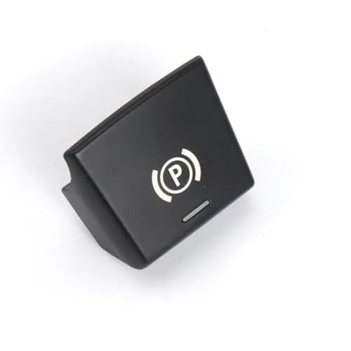 Bouton frein de stationnement électronique pour BMW X6 F16 finition premium