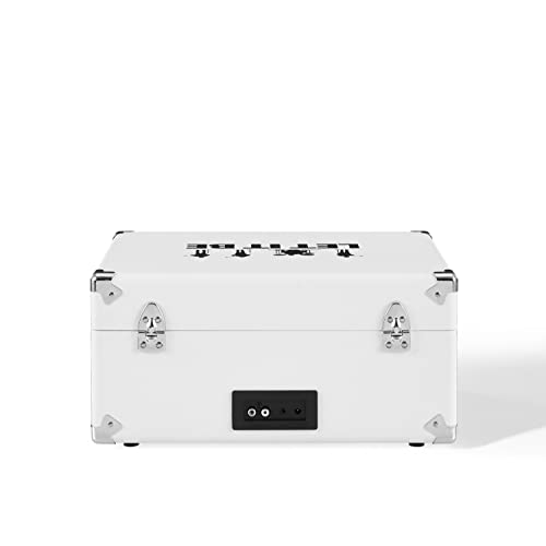 Crosley Anthology Giradischi The Beatles Let It Be...