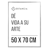 Estancia Plata 50 x 70 plexiglás