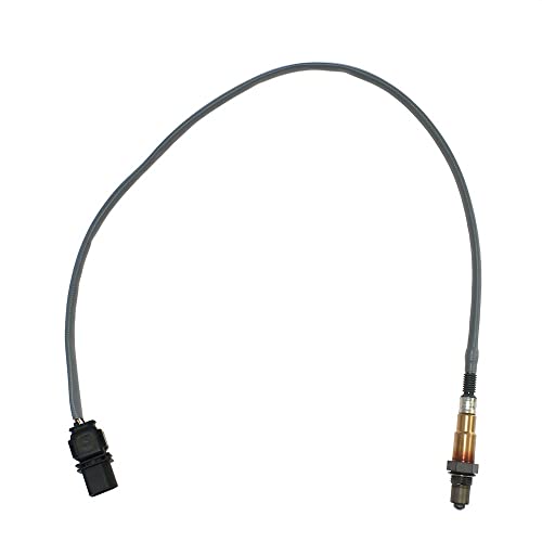 Capteur d'oxygène 11787558073 sonde lambda de rechange pour échappement