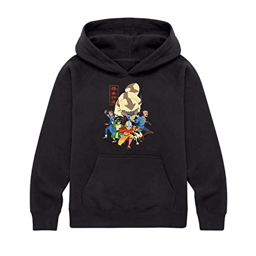 HYBRID APPAREL boys Hoodie