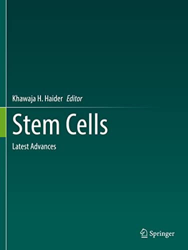 Stem Cells: Latest Advances