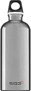 SIGG Traveller Black butelka na napoje