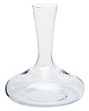 Alessi - TCAC1/4000 - Decanter decanter in vetro cristallino.