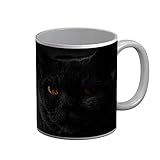 Mug en céramique. Diamétre 8,2 cm. Hauteur 9,5 cm. Impression par sublimation HD