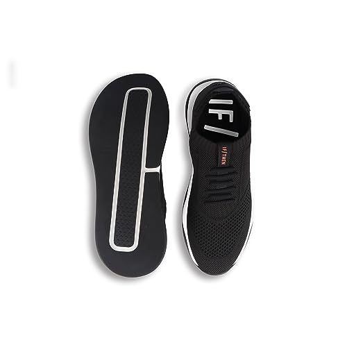 IF/THEN The Callisto Men's Sneaker Knit Slip-On, Men's Casual Footwear for Everyday Wear, Lightweight & Breathable, Multi Colors & Sizes2