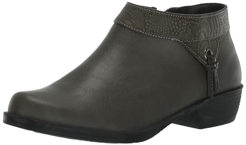 Bottes Easy Street Neptune femme soulagent vos pieds sensibles